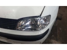 seat ibiza (6k1) del año 2001 2