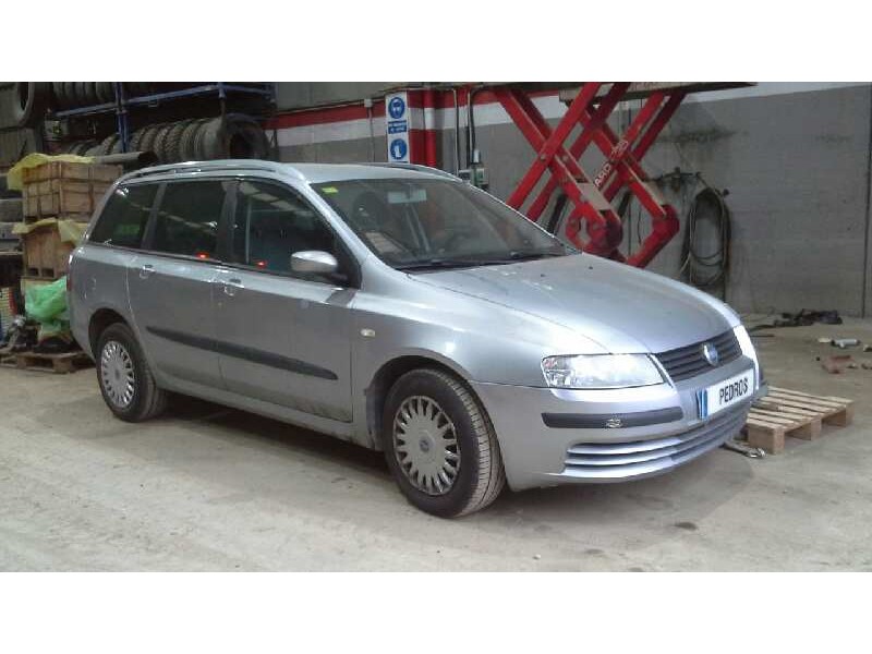 fiat stilo multi wagon (192) del año 2005