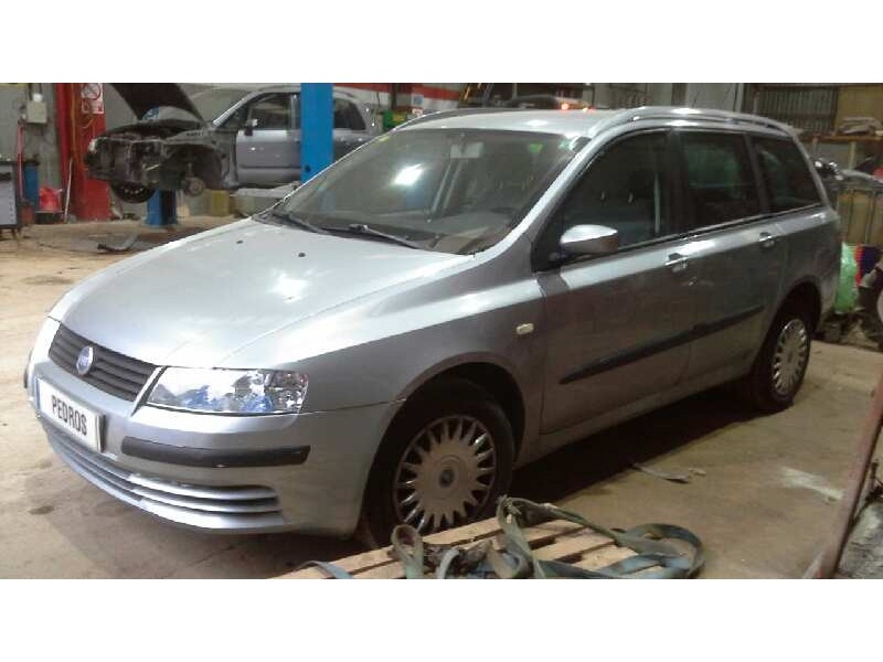 fiat stilo multi wagon (192) del año 2005
