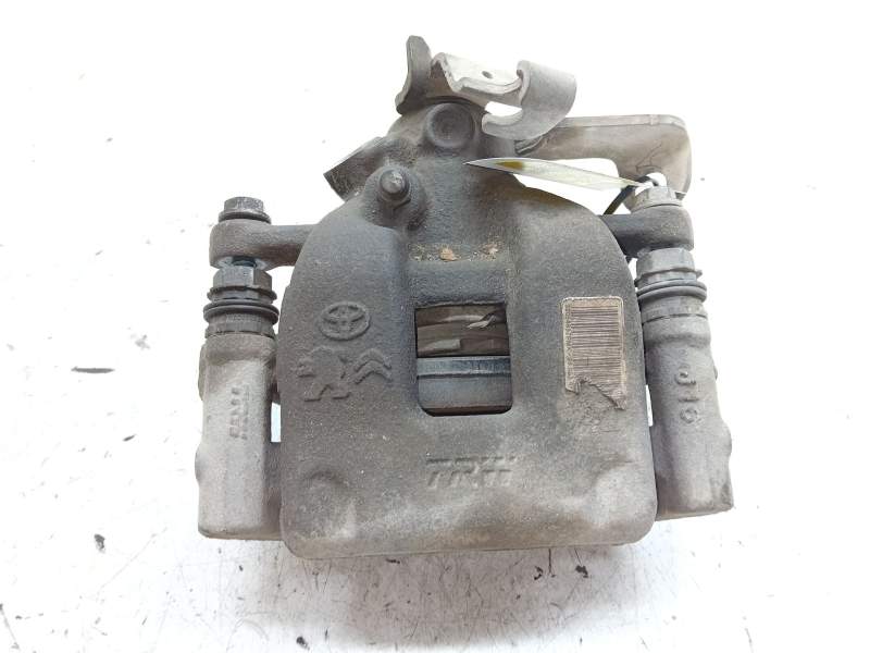 Recambio de pinza freno trasera izquierda para peugeot expert furgoneta (v_) 1.6 bluehdi 115 referencia OEM IAM 1617936980  