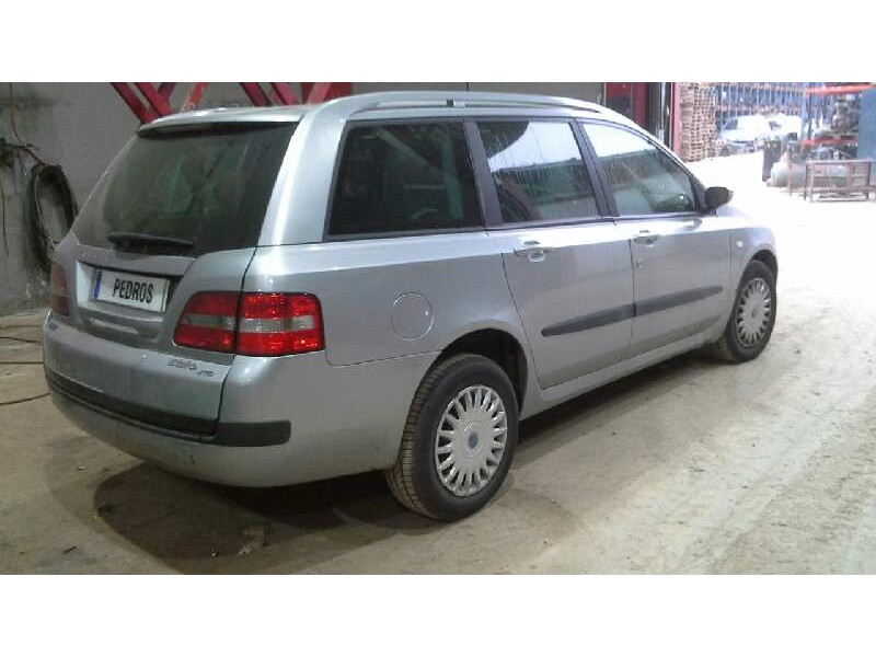fiat stilo multi wagon (192) del año 2005