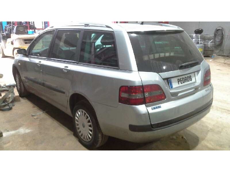 fiat stilo multi wagon (192) del año 2005