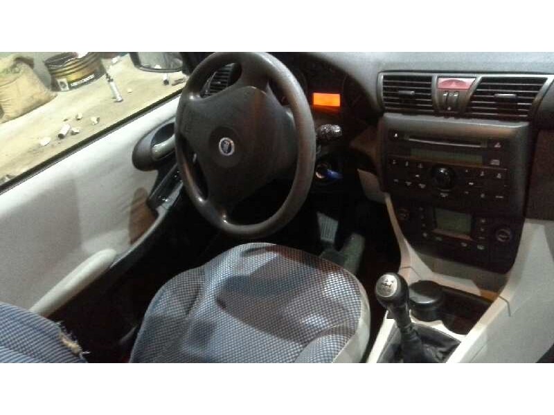 fiat stilo multi wagon (192) del año 2005