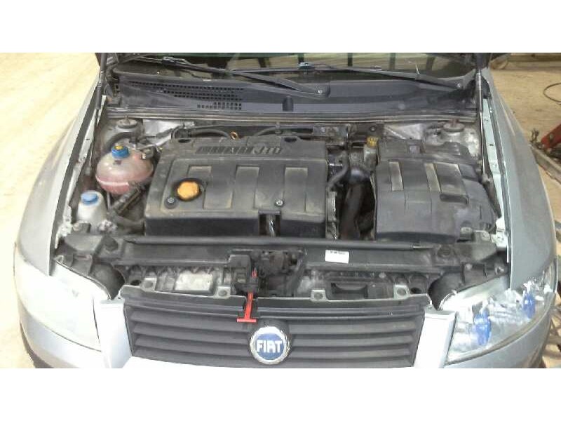 fiat stilo multi wagon (192) del año 2005