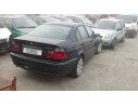 BMW SERIE 3 BERLINA (E46)