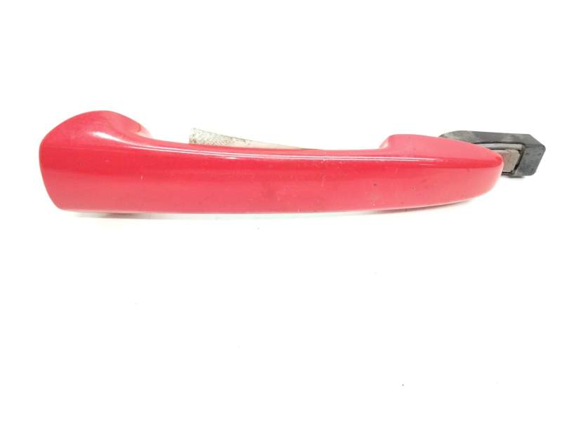 Recambio de maneta exterior delantera derecha para mazda 3 berlina (bk) 2.0 crtd active+ referencia OEM IAM   