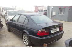 bmw serie 3 berlina (e46) del año 2001 2