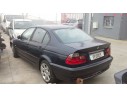 BMW SERIE 3 BERLINA (E46)