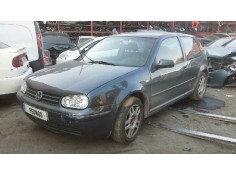 volkswagen golf iv berlina (1j1) del año 2001