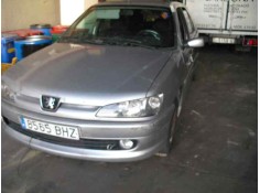 peugeot 306 break del año 1950 2