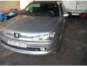 PEUGEOT 306 BREAK