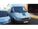 MERCEDES-BENZ SPRINTER 02.00  CAJA CERRADA