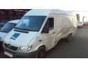 MERCEDES-BENZ SPRINTER 02.00  CAJA CERRADA