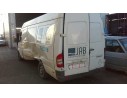 MERCEDES-BENZ SPRINTER 02.00  CAJA CERRADA