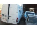 MERCEDES-BENZ SPRINTER 02.00  CAJA CERRADA
