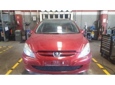 peugeot 307 break / sw (s1) del año 2004