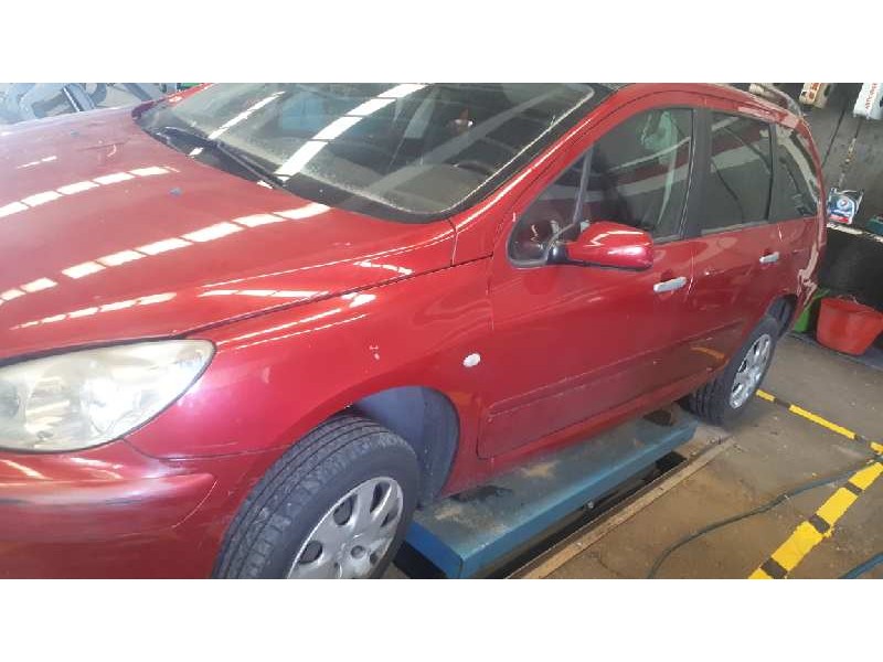 peugeot 307 break / sw (s1) del año 2004