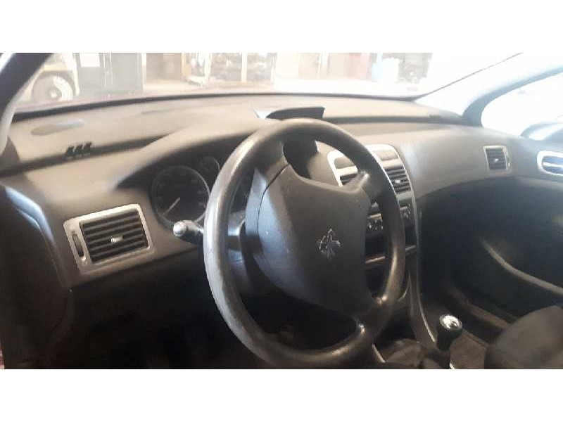 peugeot 307 break / sw (s1) del año 2004