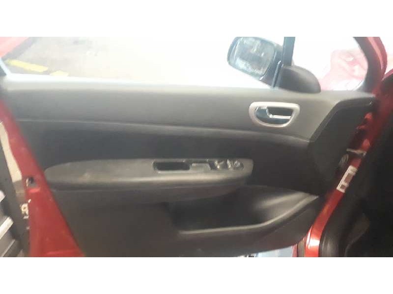 peugeot 307 break / sw (s1) del año 2004