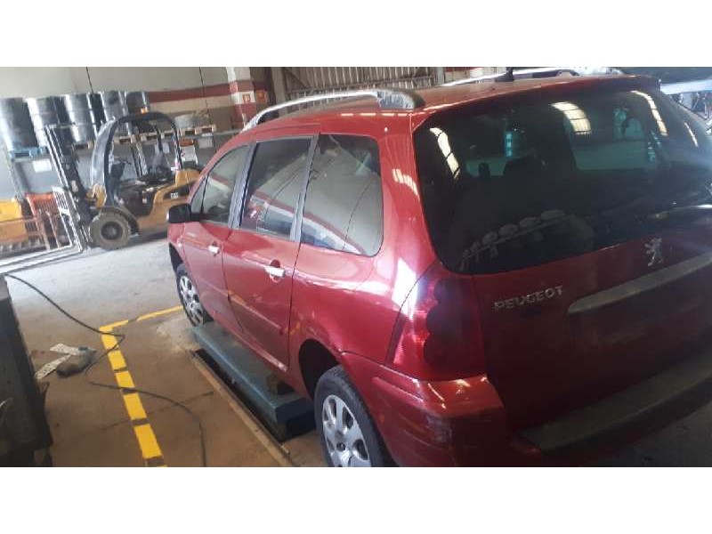 peugeot 307 break / sw (s1) del año 2004
