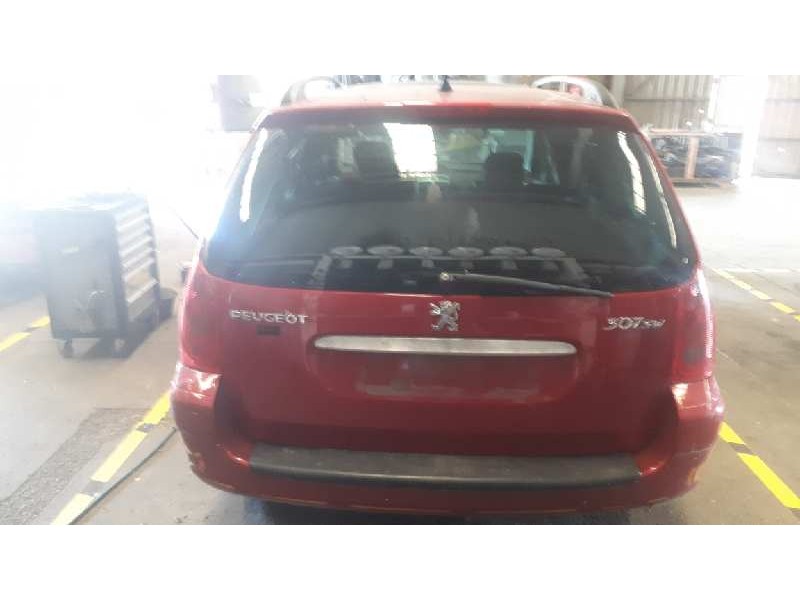 peugeot 307 break / sw (s1) del año 2004