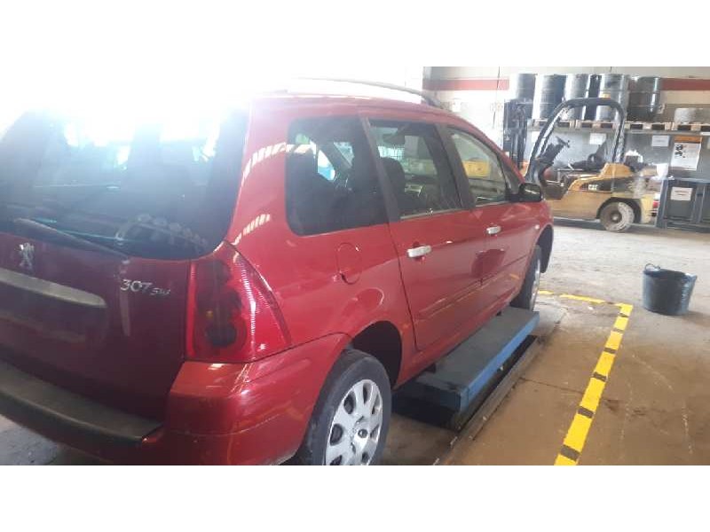peugeot 307 break / sw (s1) del año 2004