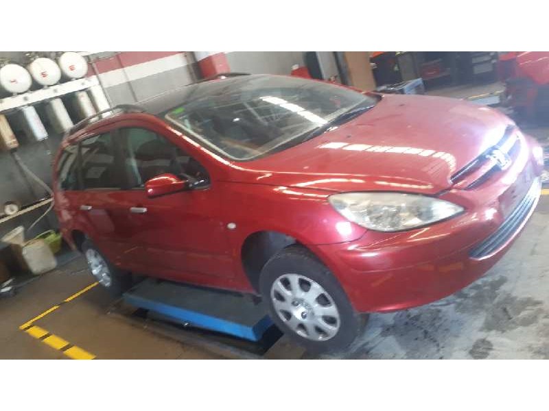 peugeot 307 break / sw (s1) del año 2004