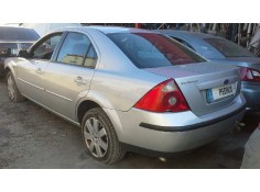ford mondeo berlina (ge) del año 2003 2