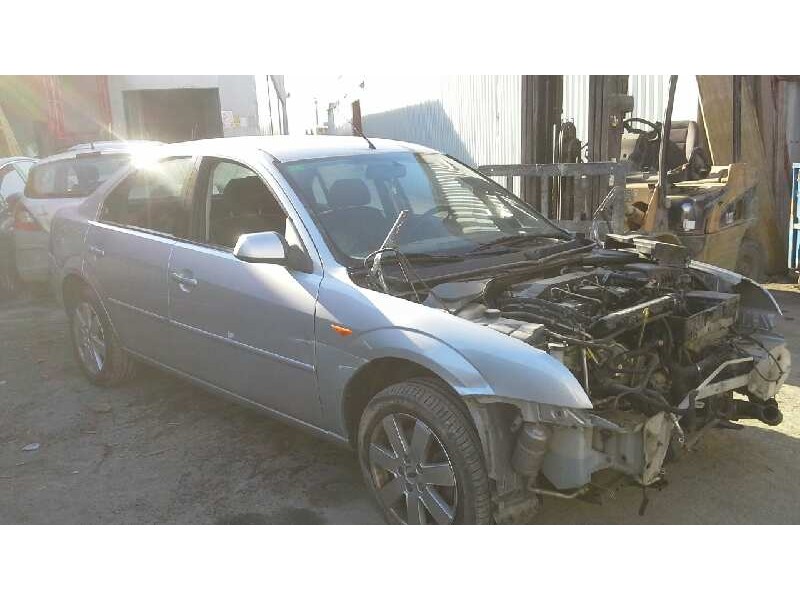 ford mondeo berlina (ge) del año 2003