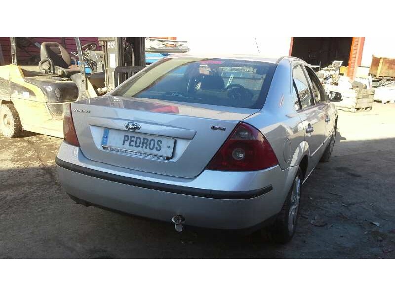 ford mondeo berlina (ge) del año 2003