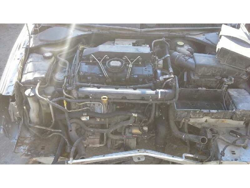 ford mondeo berlina (ge) del año 2003