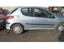 PEUGEOT 206 BERLINA
