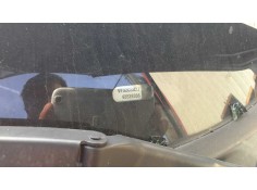 peugeot 206 berlina del año 2003 2