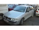 SEAT IBIZA (6K1)