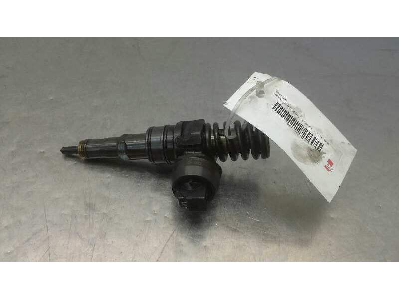 Recambio de inyector para volkswagen touran (1t1) advance referencia OEM IAM   