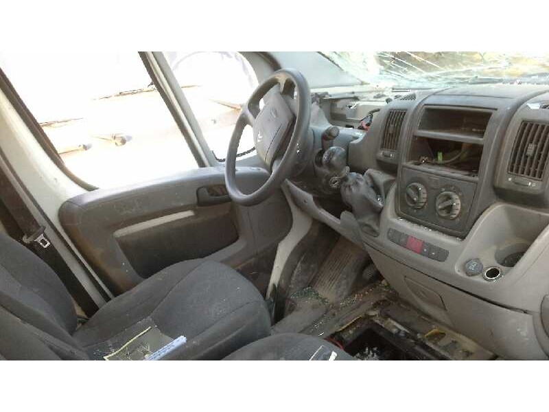 citroën jumper combi (06.2006) del año 2007