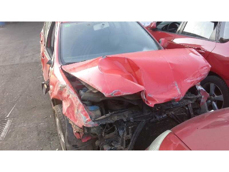 seat leon (1m1) del año 2004