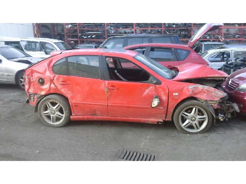 seat leon (1m1) del año 2004