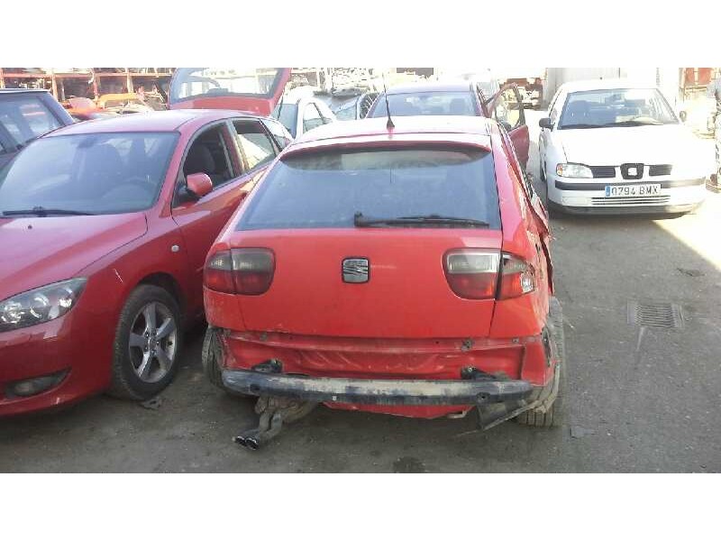 seat leon (1m1) del año 2004