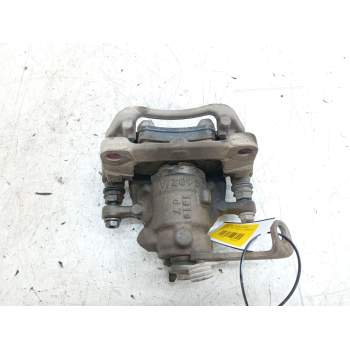 Recambio de pinza freno trasera izquierda para peugeot expert furgoneta (v_) 1.6 bluehdi 115 referencia OEM IAM 1617936980  