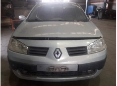 renault megane ii berlina 5p del año 2002