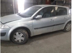 renault megane ii berlina 5p del año 2002 2