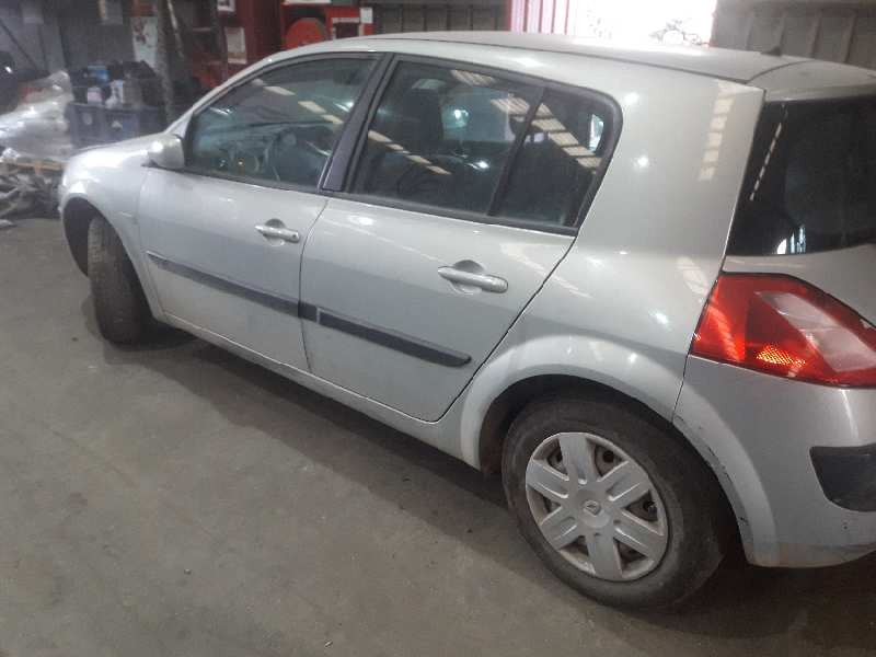 renault megane ii berlina 5p del año 2002