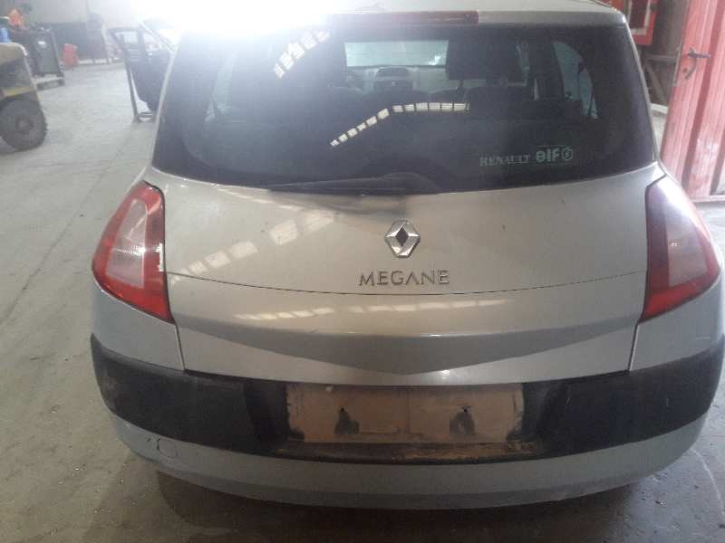 renault megane ii berlina 5p del año 2002