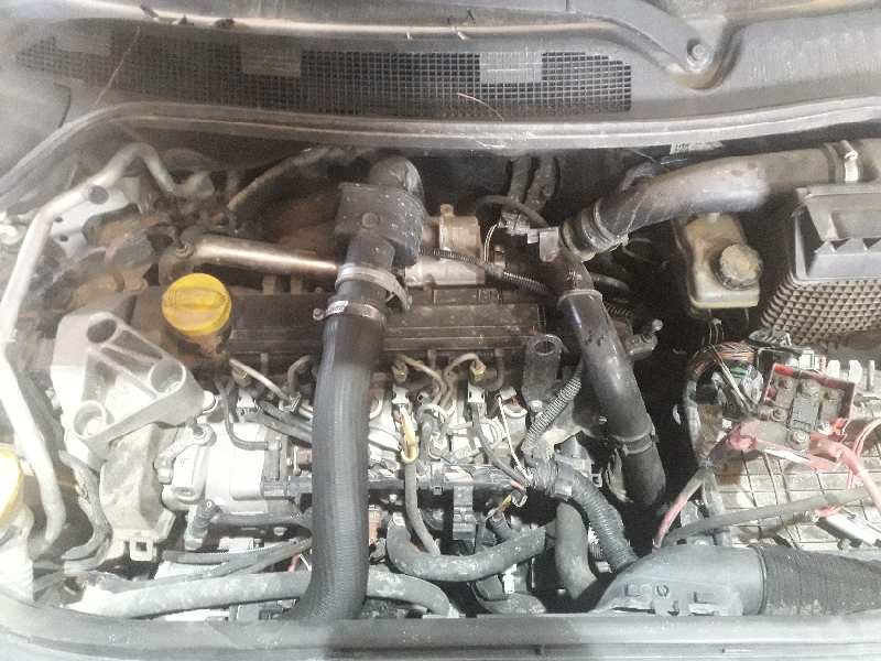 renault megane ii berlina 5p del año 2002