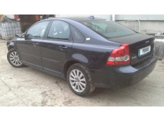 volvo s40 berlina del año 2005 2
