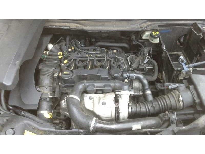 volvo s40 berlina del año 2005