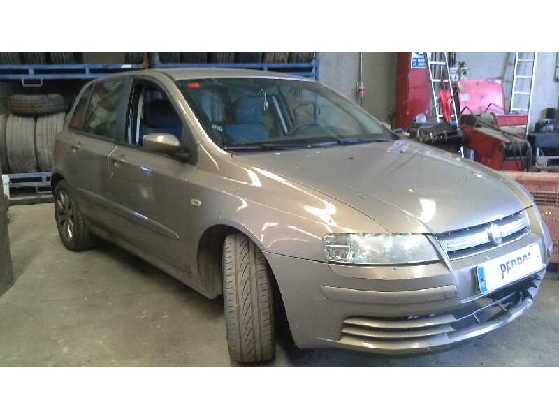fiat stilo (192) del año 2007