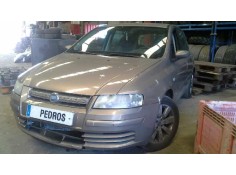 fiat stilo (192) del año 2007 2