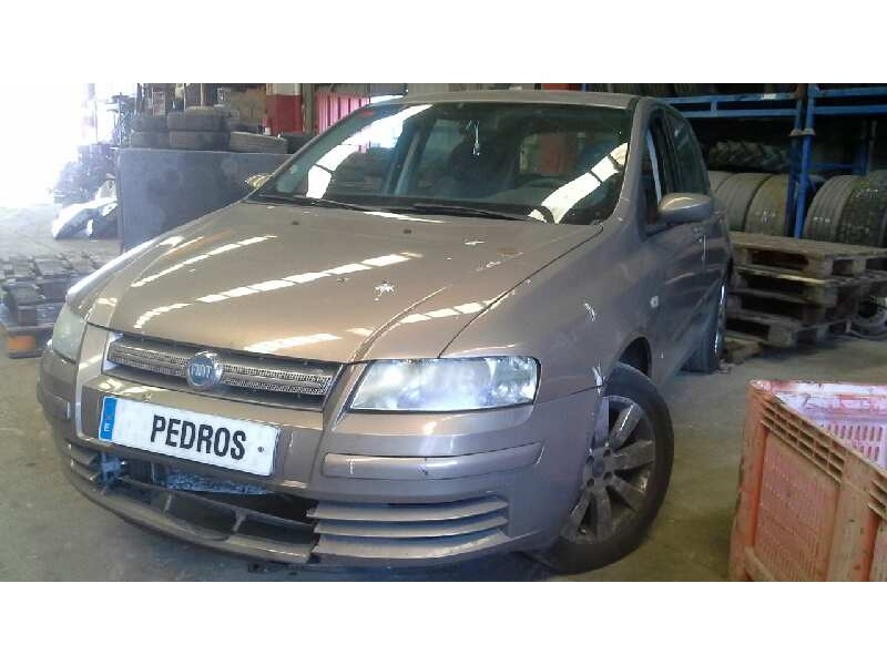 fiat stilo (192) del año 2007